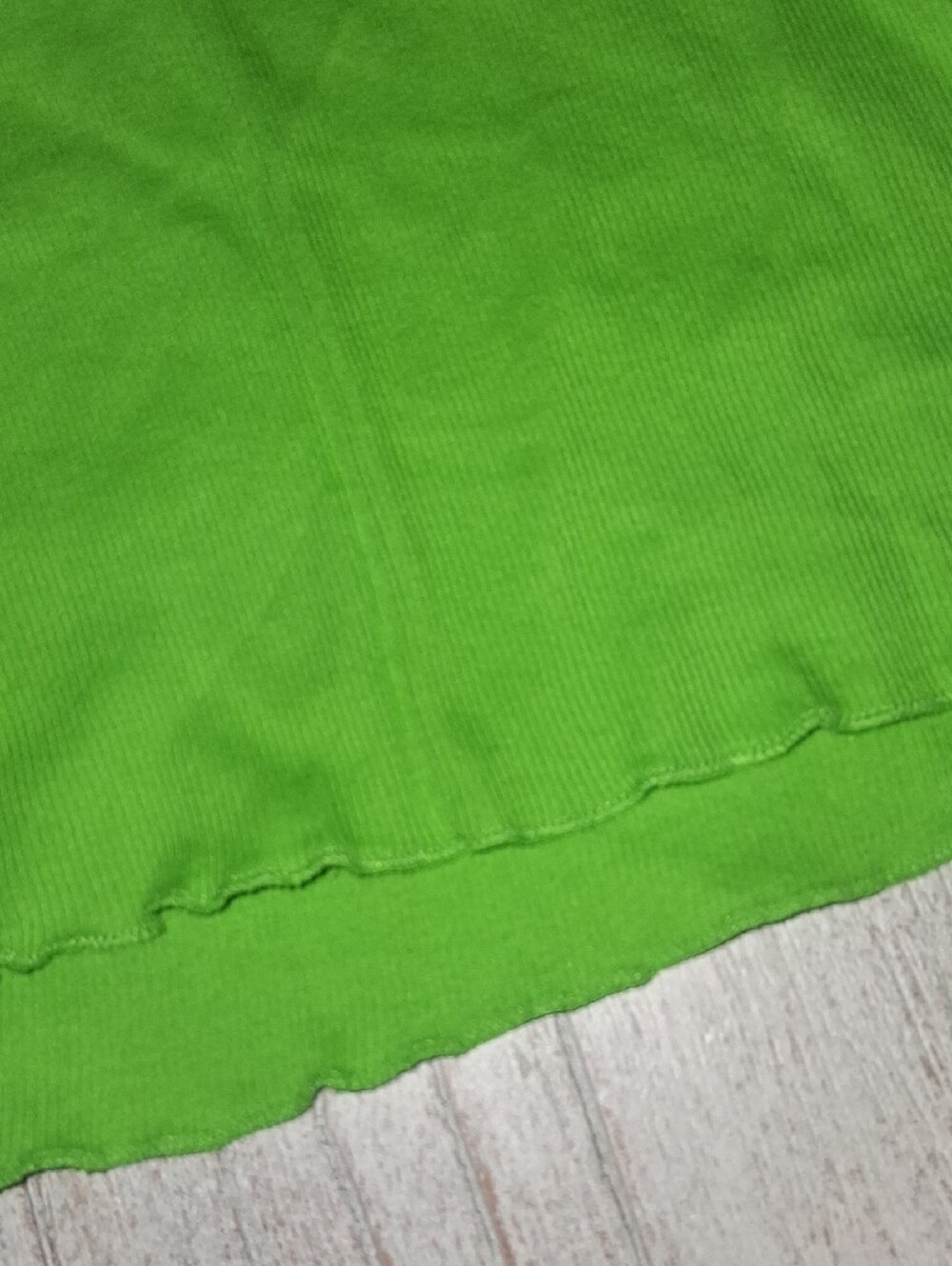 PINK Victoria's Secret Green Tank Top with Pink Tag - Picture 4 of 12